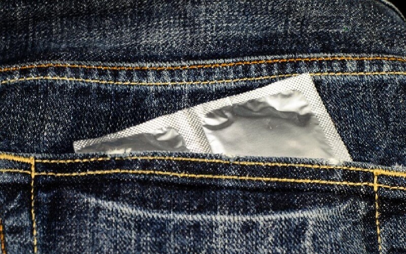 پیشگیری از زگیل تناسلی