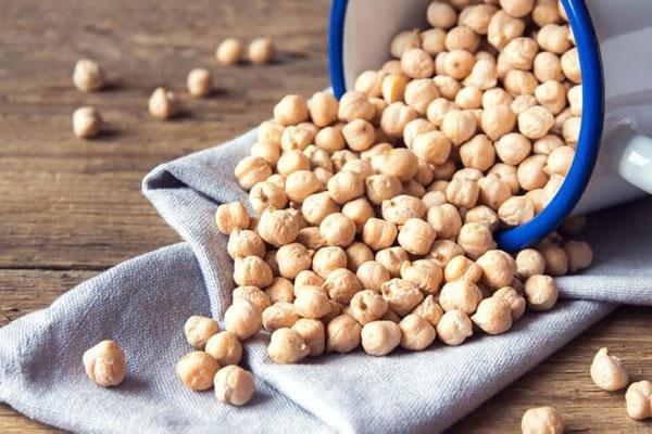 فال نخود به رسم ایل بختیاری