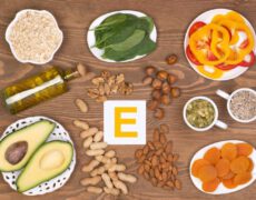 ویتامین ای (E) و هر آنچه که باید درباره آن بدانید!