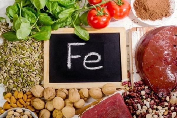 آهن در بدن و هر آنچه که باید درباره آن بدانید! آهن در بدن و هر آنچه که باید درباره آن بدانید!