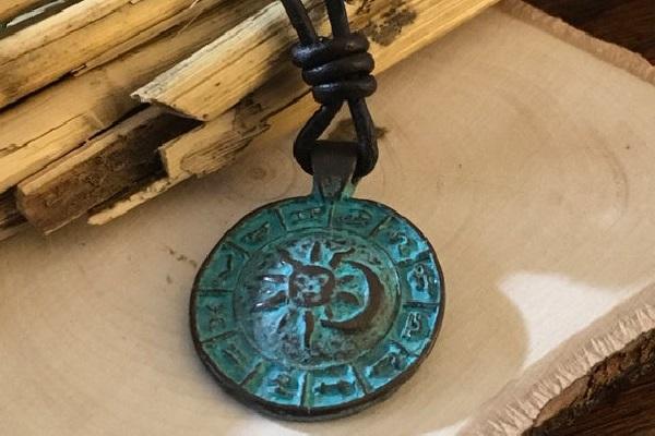 طالع بینی یونانی