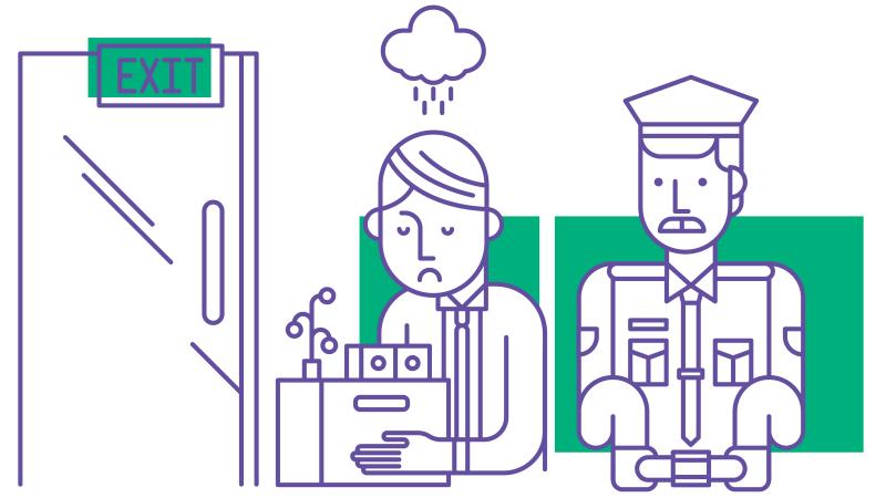 💵 محاسبه آنلاین حقوق بیمه بیکاری