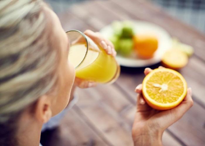 ویتامین ث (C) و هر آنچه که باید درباره آن بدانید!