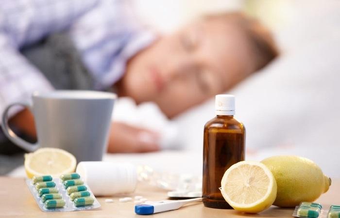 سرماخوردگی و هر آنچه که باید درباره آن بدانید!