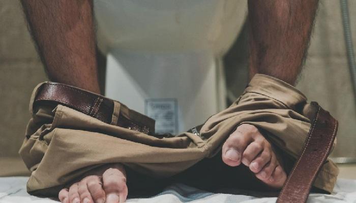 علائم پروستات
