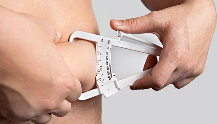 ⚕️ محاسبه درصد چربی بدن در بانوان و آقایان به صورت آنلاین