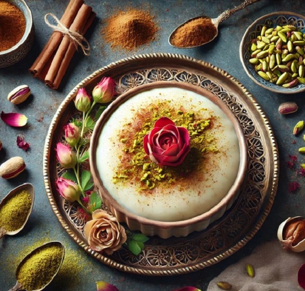 فرنی