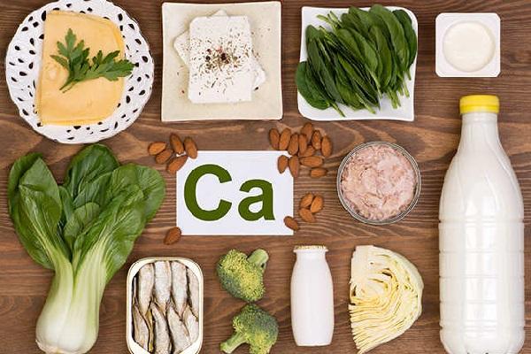 کلسیم و هر آنچه که باید درباره آن بدانید!