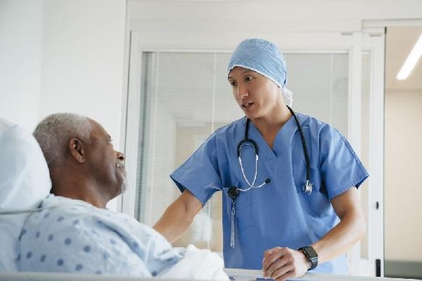 سرطان کبد و هر آنچه که باید درباره آن بدانید! سرطان کبد و هر آنچه که باید درباره آن بدانید!