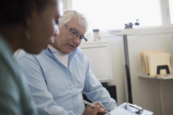 سرطان کلیه  و هر آنچه که باید درباره آن بدانید!