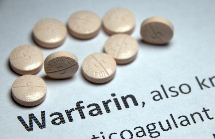 وارفارین و هر آنچه که باید درباره آن بدانید!