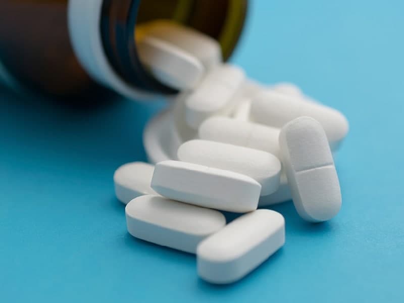 استامینوفن و هر آنچه که باید درباره آن بدانید!