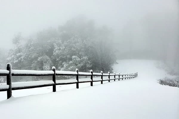 ❄️ تعبیر خواب برف از نظر معبران معروف و موضوعات مختلف ❄️ تعبیر خواب برف از نظر معبران معروف و موضوعات مختلف