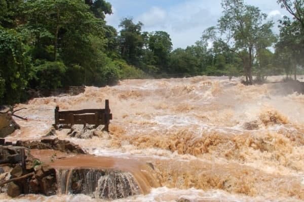 🌊 تعبیر خواب سیل از نظر معبران معروف و موضوعات مختلف 🌊 تعبیر خواب سیل از نظر معبران معروف و موضوعات مختلف
