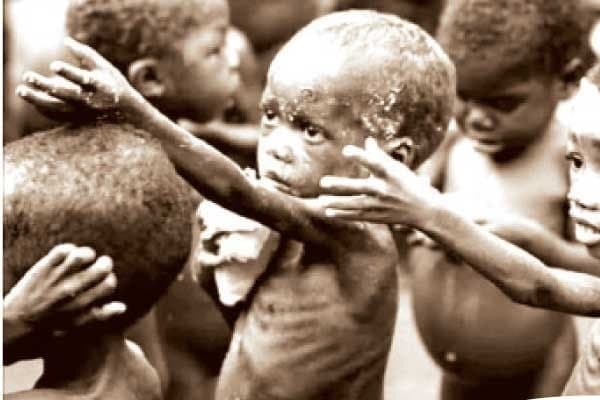 😋 تعبیر خواب قحطی از نظر معبران و موضوعات مختلف 😋 تعبیر خواب قحطی از نظر معبران و موضوعات مختلف