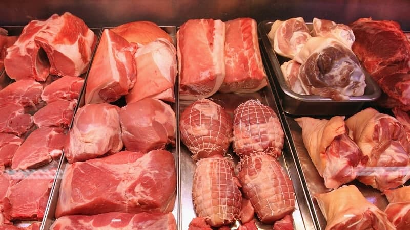 🥩 تعبیر خواب گوشت از نظر معبران معروف و موضوعات مختلف