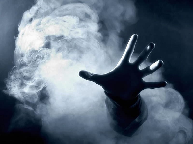 👻 تعبیر خواب جن از نظر معبران معروف و موضوعات مختلف 👻 تعبیر خواب جن از نظر معبران معروف و موضوعات مختلف