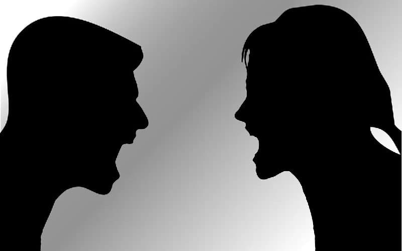 😠 تعبیر خواب قهر از نظر معبران معروف و موضوعات مختلف 😠 تعبیر خواب قهر از نظر معبران معروف و موضوعات مختلف