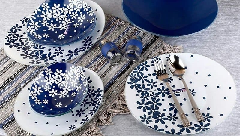 🍽️ تعبیر خواب انواع ظرف و ظروف مختلف از نظر معبران معروف و موضوعات مختلف