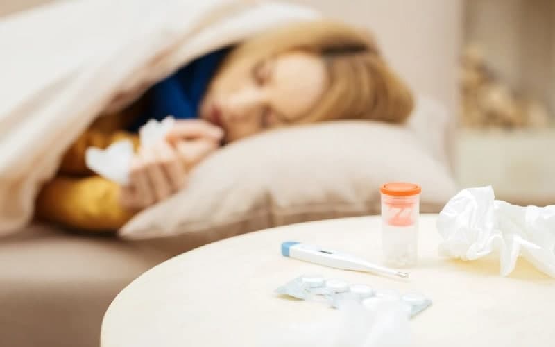 🤒 تعبیر خواب بیماری از نظر معبران معروف و موضوعات مختلف