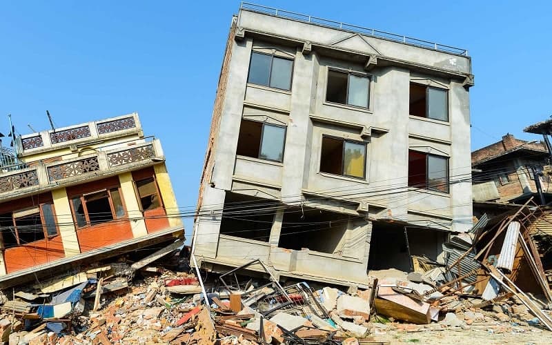 🌋 تعبیر خواب زلزله از نظر معبران معروف و موضوعات مختلف