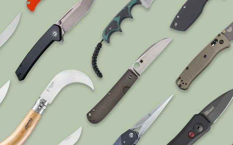 🔪 تعبیر خواب چاقو و کارد از نظر معبران معروف و موضوعات مختلف 🔪 تعبیر خواب چاقو و کارد از نظر معبران معروف و موضوعات مختلف