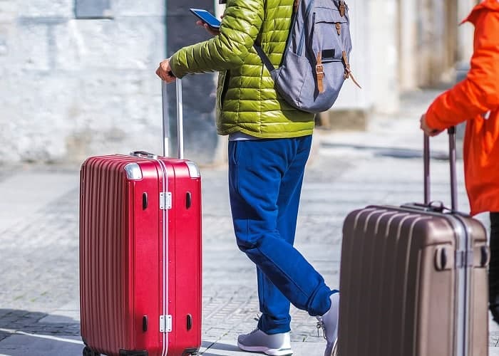 💼 تعبیر خواب چمدان از نظر معبران معروف و موضوعات مختلف 💼 تعبیر خواب چمدان از نظر معبران معروف و موضوعات مختلف