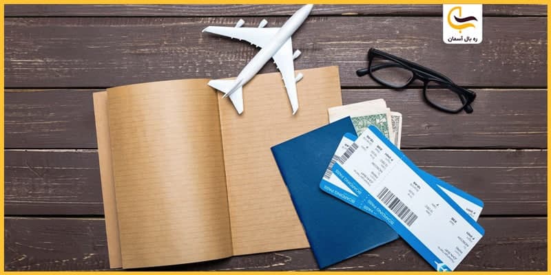 بلیط لحظه آخری اصفهان مشهد