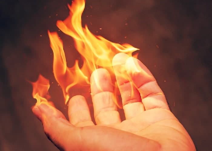 🌡️ تعبیر خواب سوختن از نظر معبران معروف و موضوعات مختلف 🌡️ تعبیر خواب سوختن از نظر معبران معروف و موضوعات مختلف