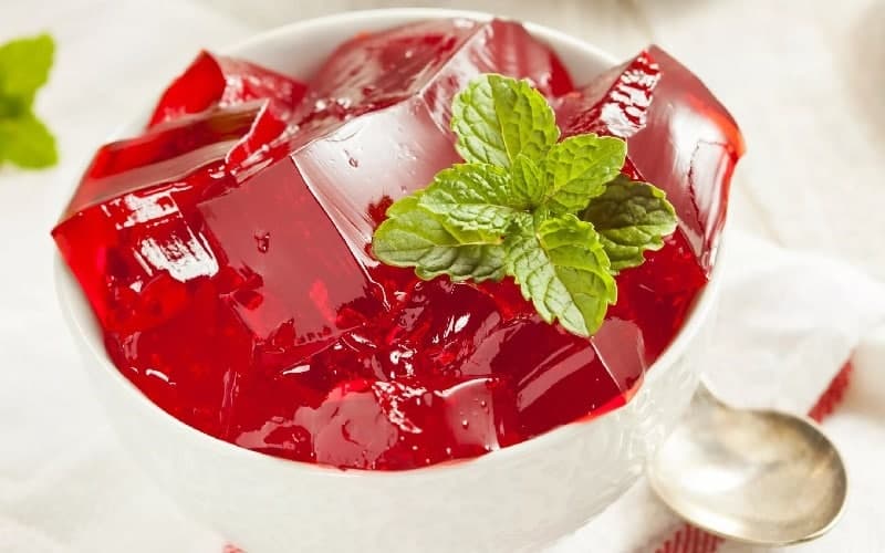 🍮 تعبیر خواب ژله از نظر معبران معروف و موضوعات مختلف