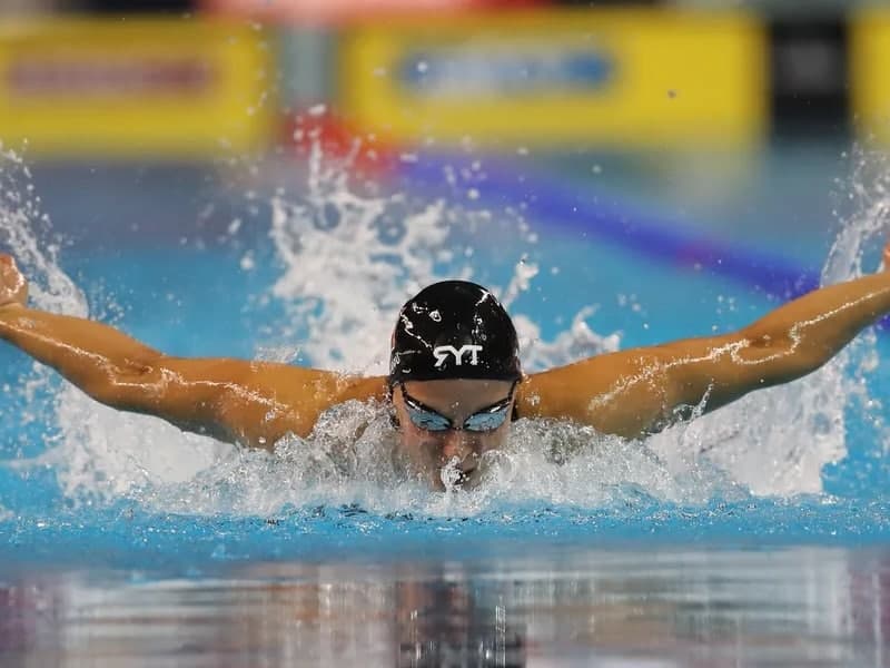 🏊 تعبیر خواب شنا کردن از نظر معبران معروف و موضوعات مختلف