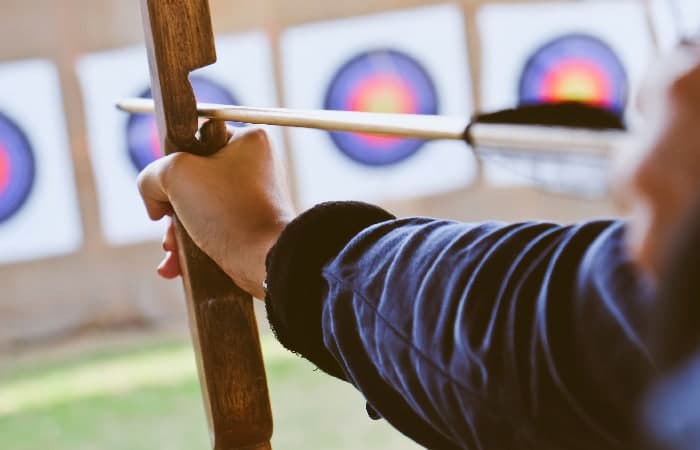 🏹تعبیر خواب تیر و تیراندازی از نظر معبران معروف و موضوعات مختلف 🏹تعبیر خواب تیر و تیراندازی از نظر معبران معروف و موضوعات مختلف