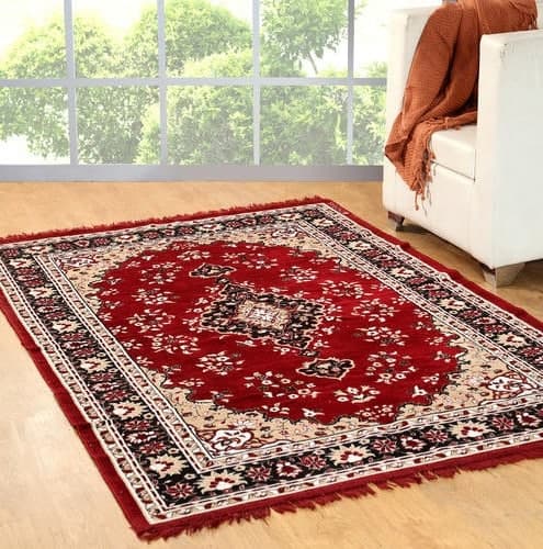 🔻 تعبیر خواب فرش و قالی از نظر معبران معروف و موضوعات مختلف