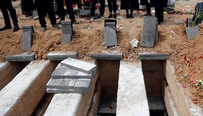 🪦 تعبیر خواب قبرستان از نظر معبران و موضوعات مختلف