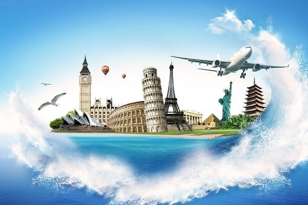 تعبیر خواب سفر و مسافرت