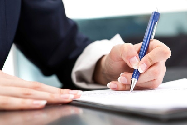 📝 تعبیر خواب ثبت نام و نوشتن از نظر معبران معروف و موضوعات مختلف