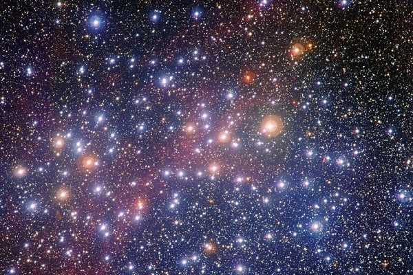 ⭐ تعبیر خواب ستاره از نظر معبران معروف و موضوعات مختلف