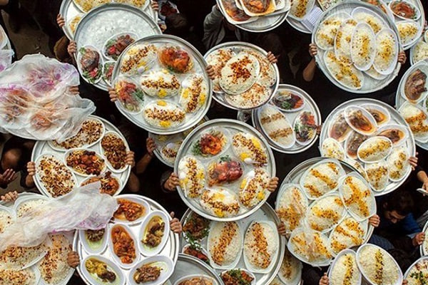 🥘 تعبیر خواب نذری از نظر معبران معروف و موضوعات مختلف