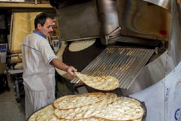 🍞 تعبیر خواب نان از نظر معبران معروف و موضوعات مختلف