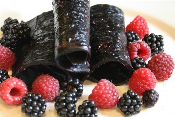 🍎 تعبیر خواب لواشک از نظر معبران معروف و موضوعات مختلف