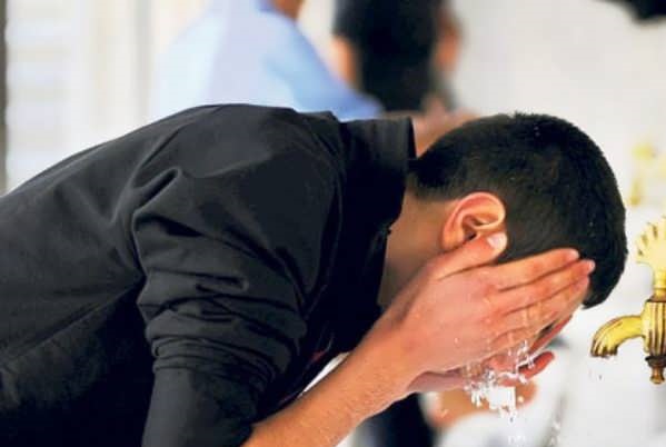 💧 تعبیر خواب وضو گرفتن از نظر معبران معروف و موضوعات مختلف