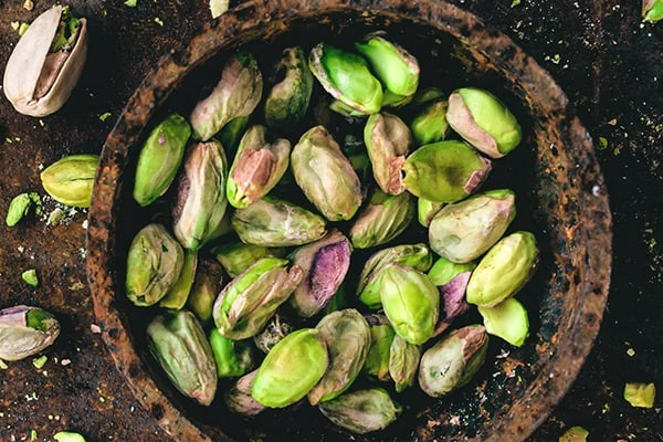 🌰 تعبیر خواب پسته از نظر معبران معروف و موضوعات مختلف