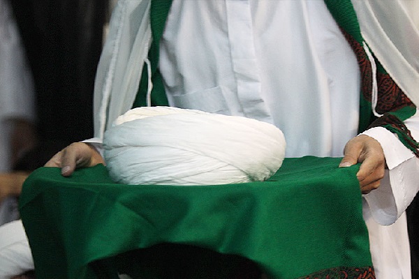 ☪️ تعبیر خواب آخوند، روحانی و شیخ از نظر معبران معروف و موضوعات مختلف