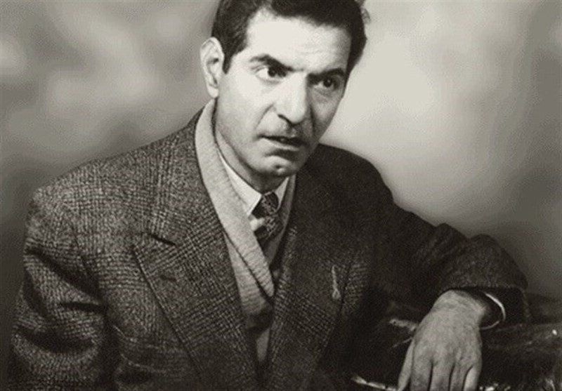 بیوگرافی و زندگی نامه استاد شهریار بیوگرافی و زندگی نامه استاد شهریار