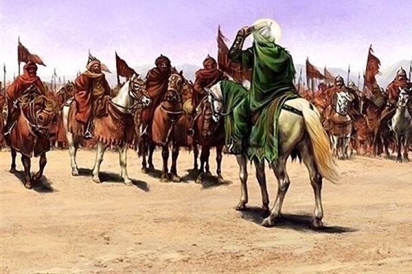 امام حسین (ع)