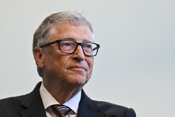 بیوگرافی و زندگی نامه بیل گیتس