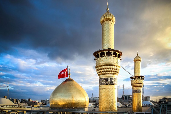 بیوگرافی و زندگی نامه امام حسین (ع)