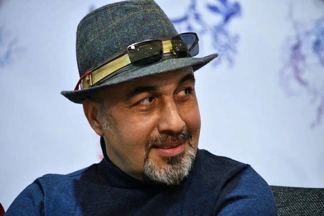 بیوگرافی و زندگی نامه رضا عطاران