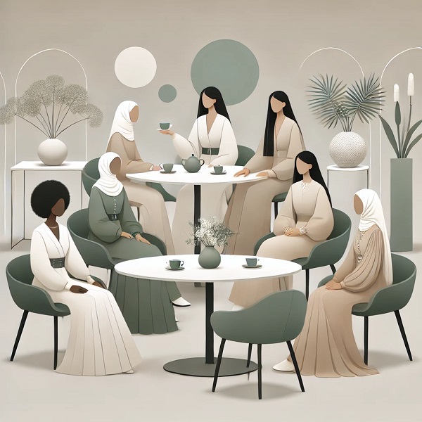 روز زن در سال ۱۴۰۳ روز زن در سال ۱۴۰۳