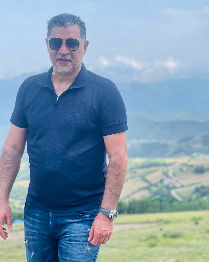 بیوگرافی و زندگی نامه علی دایی